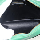 LOUIS VUITTON Epi Trocadero 23 Shoulder Bag Green M52304 LV Auth INZ078-16