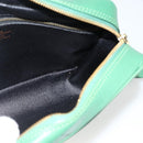 LOUIS VUITTON Epi Trocadero 23 Shoulder Bag Green M52304 LV Auth INZ078-17