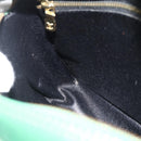 LOUIS VUITTON Epi Trocadero 23 Shoulder Bag Green M52304 LV Auth INZ078-18