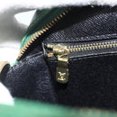 LOUIS VUITTON Epi Trocadero 23 Shoulder Bag Green M52304 LV Auth INZ078-19