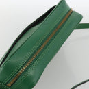 LOUIS VUITTON Epi Trocadero 23 Shoulder Bag Green M52304 LV Auth INZ078-6