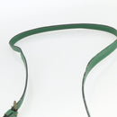 LOUIS VUITTON Epi Trocadero 23 Shoulder Bag Green M52304 LV Auth INZ078-8
