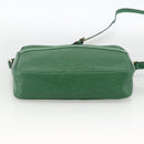 LOUIS VUITTON Epi Trocadero 23 Shoulder Bag Green M52304 LV Auth INZ078-9