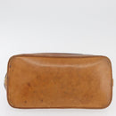 LOUIS VUITTON Monogram Alma Hand Bag M51130 LV Auth INZ085-9