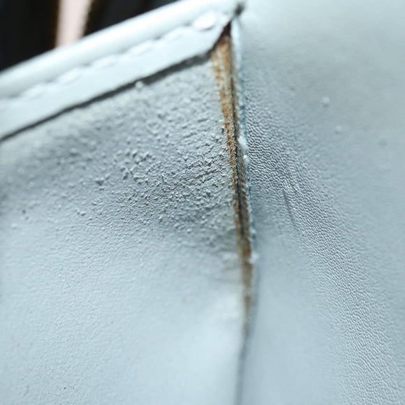 LOUIS VUITTON Monogram Vernis Marley Backpack Gris M91038 LV Auth INZ104