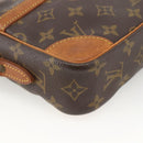 LOUIS VUITTON Monogram Trocadero 23 Shoulder Bag M51276 LV Auth INZ105-15