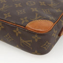 LOUIS VUITTON Monogram Trocadero 23 Shoulder Bag M51276 LV Auth INZ105-16