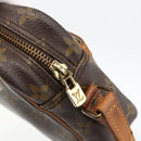 LOUIS VUITTON Monogram Trocadero 23 Shoulder Bag M51276 LV Auth INZ105-9