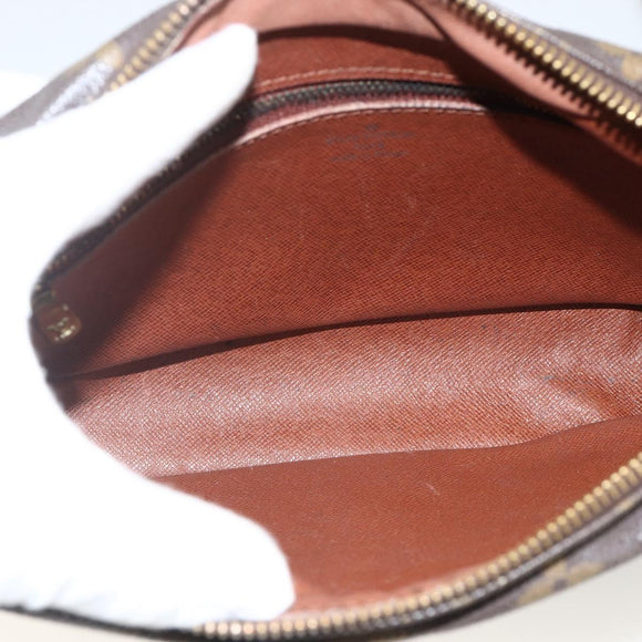 LOUIS VUITTON Monogram Trocadero 23 Shoulder Bag M51276 LV Auth INZ105