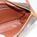 LOUIS VUITTON Monogram Trocadero 23 Shoulder Bag M51276 LV Auth INZ105-19
