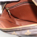 LOUIS VUITTON Monogram Trocadero 23 Shoulder Bag M51276 LV Auth INZ105-20