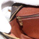 LOUIS VUITTON Monogram Trocadero 23 Shoulder Bag M51276 LV Auth INZ105-21
