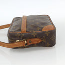 LOUIS VUITTON Monogram Trocadero 23 Shoulder Bag M51276 LV Auth INZ105-3