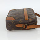 LOUIS VUITTON Monogram Trocadero 23 Shoulder Bag M51276 LV Auth INZ105-4