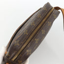 LOUIS VUITTON Monogram Trocadero 23 Shoulder Bag M51276 LV Auth INZ105-6