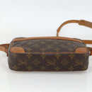 LOUIS VUITTON Monogram Trocadero 23 Shoulder Bag M51276 LV Auth INZ105-5