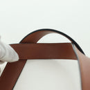 LOEWE Studio Ghibli collaboration Makurokurosuke Bag Raffia Beige Auth INZ111SAM-8