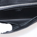 LOUIS VUITTON Monogram Reverse Portefeuille Sarah Wallet M67255 LV Auth INZ120V-19