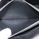 LOUIS VUITTON Monogram Reverse Portefeuille Sarah Wallet M67255 LV Auth INZ120V-10