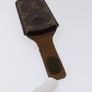 LOUIS VUITTON Monogram Etui Telephonne Japon Cell Phone Case M63050 Auth JB032-9