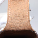 LOUIS VUITTON Monogram Etui Telephonne Japon Cell Phone Case M63050 Auth JB032-12