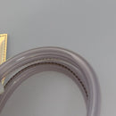 LOUIS VUITTON Monogram Prism Keepall Bandouliere 50 Bag M53271 LV Auth JB033A-8