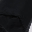 PRADA Hand Bag Nylon Navy Gold Auth JB052-13