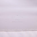 LOUIS VUITTON Epi Biarritz Shoulder Bag Gray pepper M5293C LV Auth JB065V-18