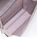 LOUIS VUITTON Epi Biarritz Shoulder Bag Gray pepper M5293C LV Auth JB065V-10