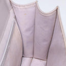 LOUIS VUITTON Epi Biarritz Shoulder Bag Gray pepper M5293C LV Auth JB065V-19