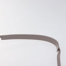 LOUIS VUITTON Epi Biarritz Shoulder Bag Gray pepper M5293C LV Auth JB065V-14