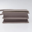 LOUIS VUITTON Epi Biarritz Shoulder Bag Gray pepper M5293C LV Auth JB065V-5