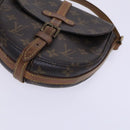 LOUIS VUITTON Monogram Chantilly PM Shoulder Bag M51234 LV Auth JB076-15
