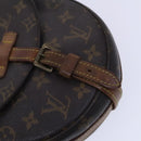 LOUIS VUITTON Monogram Chantilly PM Shoulder Bag M51234 LV Auth JB076-19