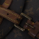 LOUIS VUITTON Monogram Chantilly PM Shoulder Bag M51234 LV Auth JB076-8