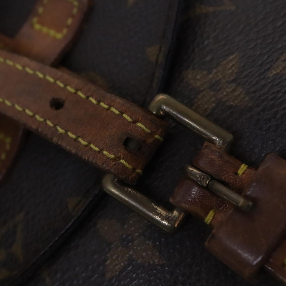 LOUIS VUITTON Monogram Chantilly PM Shoulder Bag M51234 LV Auth JB076