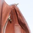 LOUIS VUITTON Monogram Chantilly PM Shoulder Bag M51234 LV Auth JB076-22