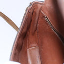 LOUIS VUITTON Monogram Chantilly PM Shoulder Bag M51234 LV Auth JB076-23