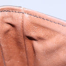 LOUIS VUITTON Monogram Chantilly PM Shoulder Bag M51234 LV Auth JB076-12