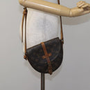 LOUIS VUITTON Monogram Chantilly PM Shoulder Bag M51234 LV Auth JB076-24