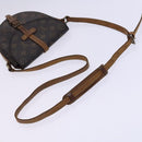 LOUIS VUITTON Monogram Chantilly PM Shoulder Bag M51234 LV Auth JB076-7