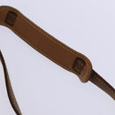 LOUIS VUITTON Monogram Chantilly PM Shoulder Bag M51234 LV Auth JB076-14