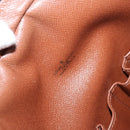 LOUIS VUITTON Monogram Sac 24 Earl Boston Bag M41387 LV Auth JB079-20