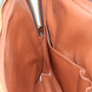 LOUIS VUITTON Monogram Sac 24 Earl Boston Bag M41387 LV Auth JB079-22
