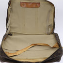 LOUIS VUITTON Monogram Sac 24 Earl Boston Bag M41387 LV Auth JB079-11