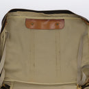 LOUIS VUITTON Monogram Sac 24 Earl Boston Bag M41387 LV Auth JB079-24