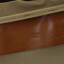 LOUIS VUITTON Monogram Sac 24 Earl Boston Bag M41387 LV Auth JB079-25