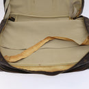 LOUIS VUITTON Monogram Sac 24 Earl Boston Bag M41387 LV Auth JB079-26
