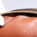 LOUIS VUITTON Monogram Sac 24 Earl Boston Bag M41387 LV Auth JB079-12