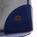 LOUIS VUITTON LVxNBA Tigerama Soft Trunk Phone Box Bag White M80101 Auth JB084SM-18